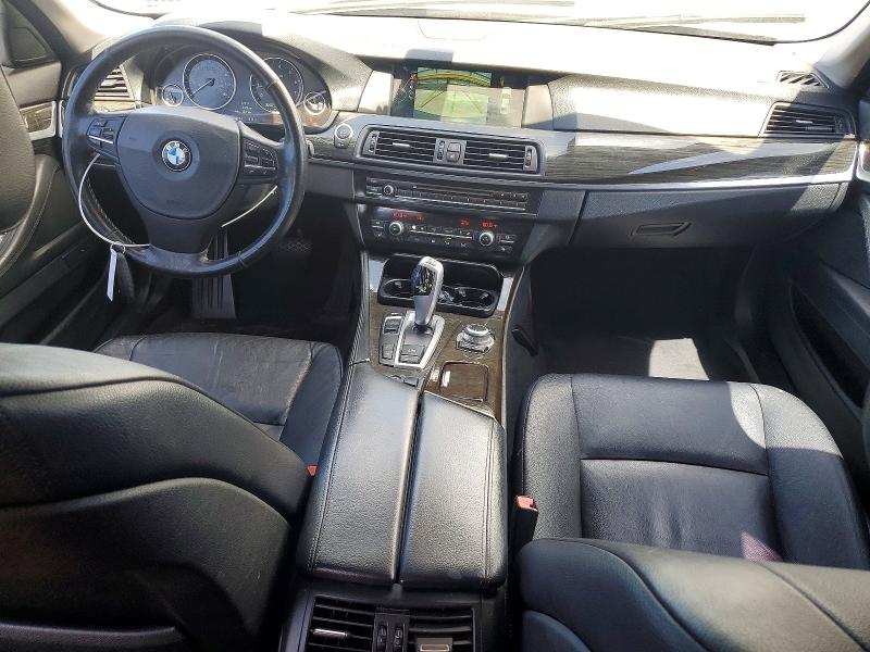 59883976 :رقم المزاد ، WBAXG5C56DD230491 vin ، 2013 Bmw 528 مزاد بيع