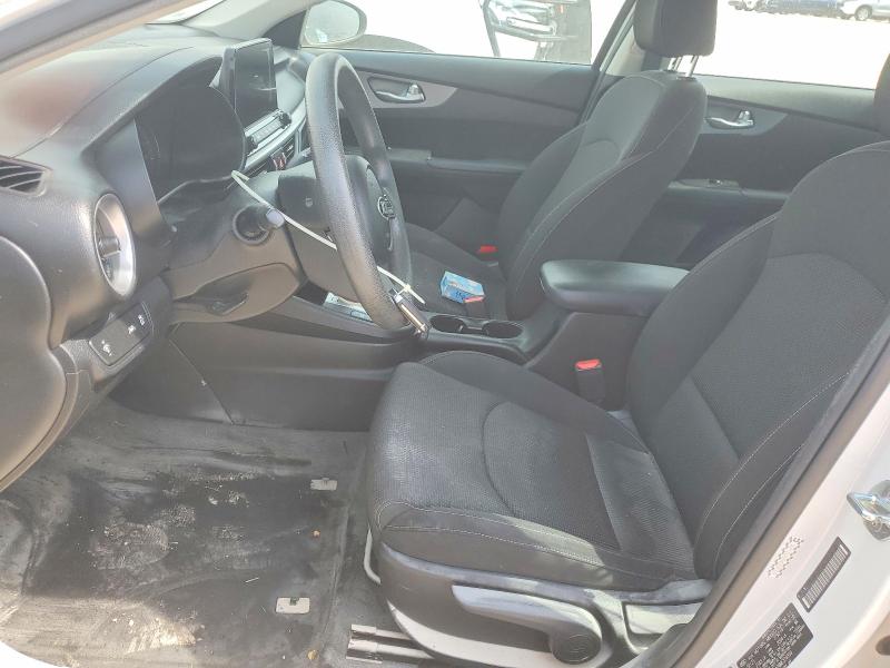 62157606 :رقم المزاد ، 3KPF24AD8ME339339 vin ، 2021 Kia Forte مزاد بيع