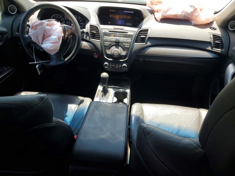2013 Acura Rdx მანქანა იყიდება აუქციონზე, vin: 5J8TB3H5XDL003535, აუქციონის ნომერი: 58938846