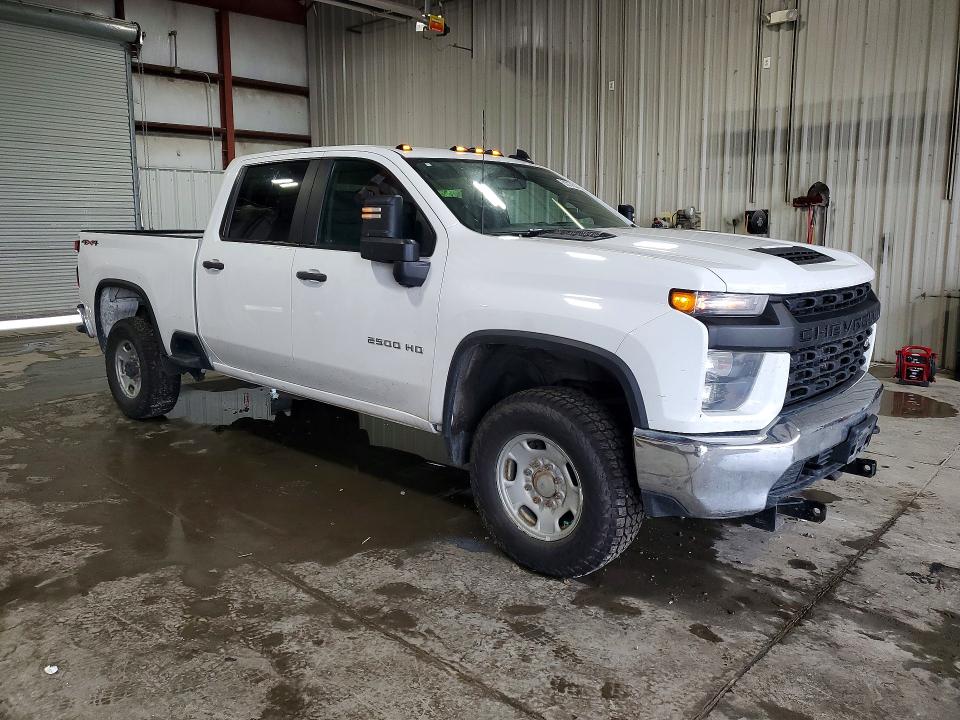 Aukcja sprzedaży 2022 Chevrolet Silverado, vin: 2GC4YLEY8N1228723, numer aukcji: 63014556