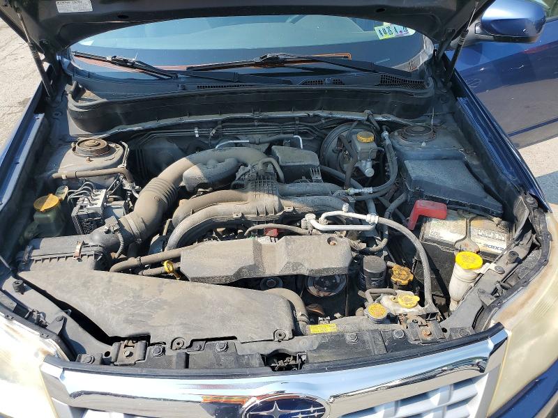 Aukcja sprzedaży 2011 Subaru Forester, vin: JF2SHADC8BH728070, numer aukcji: 60862146