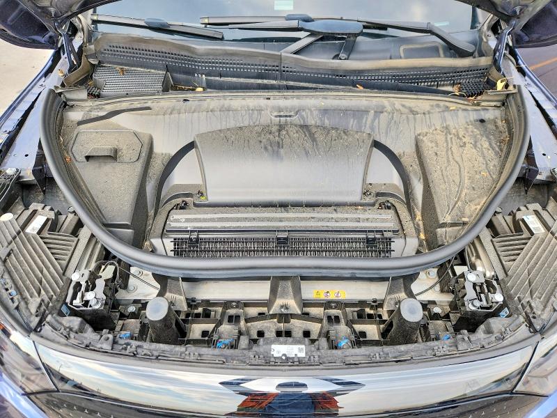 Продажа на аукционе авто 2023 Mercedes-benz Eqe Suv, vin: 4JGGM1CB5PA037339, номер лота: 59995586