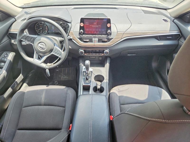 Aukcja sprzedaży 2025 Nissan Altima, vin: 1N4BL4DV4SN402841, numer aukcji: 60687566
