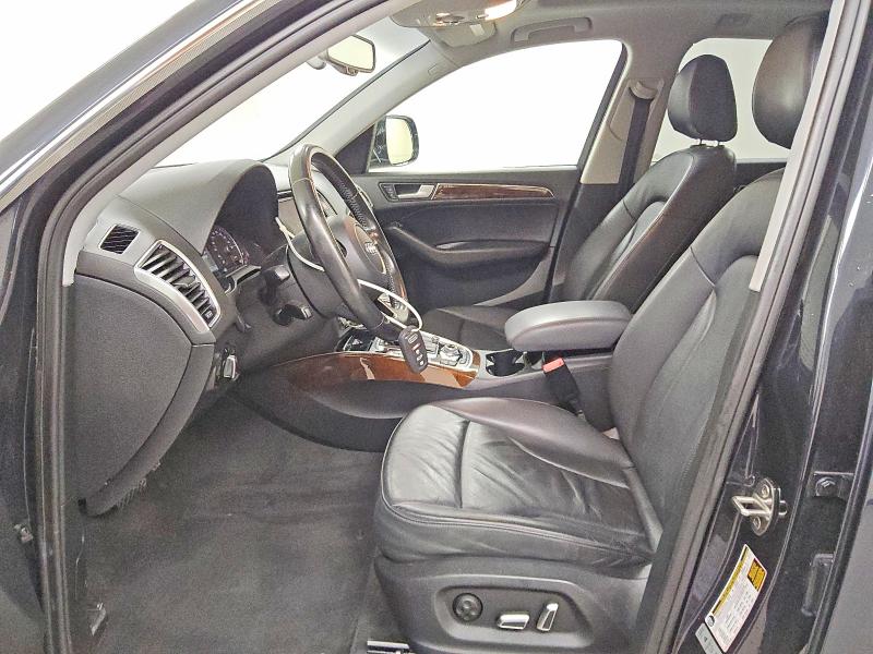 2015 Audi Q5 მანქანა იყიდება აუქციონზე, vin: WA1DGAFP5FA094896, აუქციონის ნომერი: 60442686