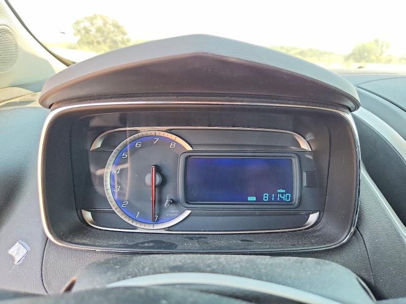 Продаж на аукціоні авто 2015 Chevrolet Trax, vin: KL7CJLSB0FB224647, номер лоту: 63106766