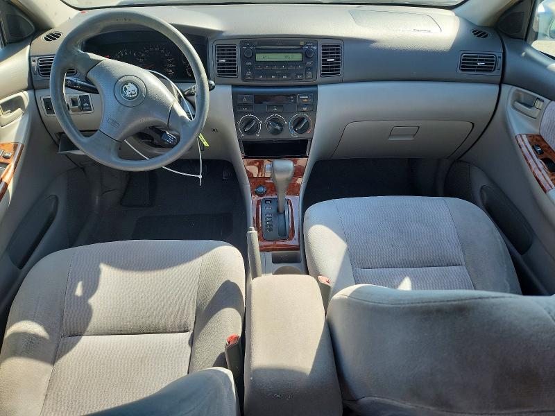 Продаж на аукціоні авто 2006 Toyota Corolla, vin: 1NXBR32EX6Z680043, номер лоту: 62429386