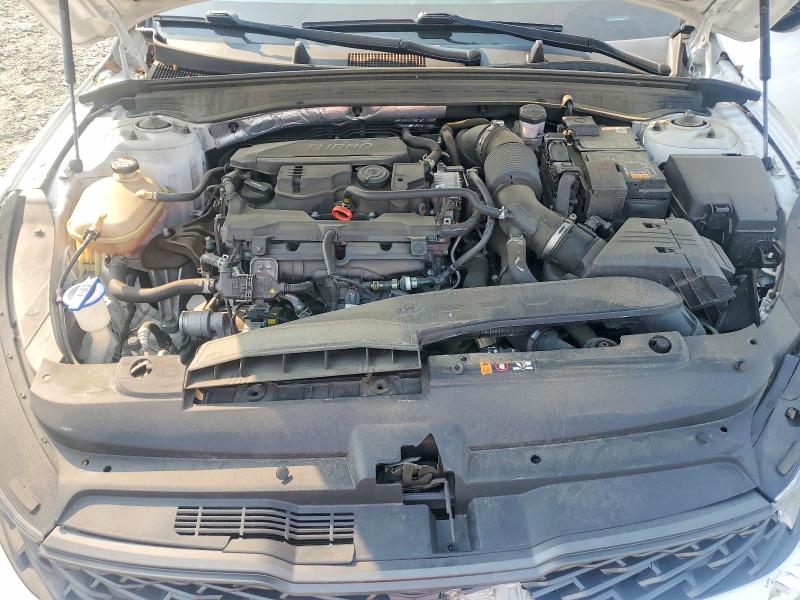 Aukcja sprzedaży 2022 Kia K5, vin: 5XXG64J27NG162606, numer aukcji: 61179236