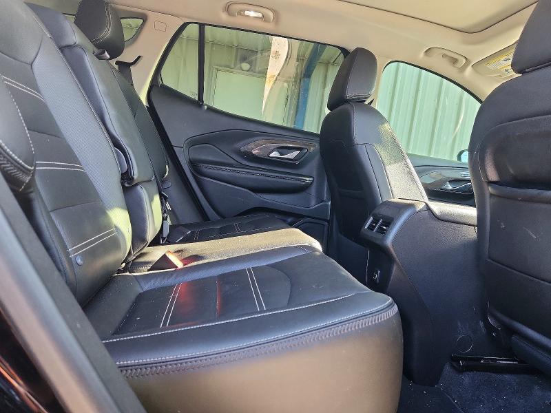 2023 Gmc Terrain მანქანა იყიდება აუქციონზე, vin: 3GKALXEG1PL240556, აუქციონის ნომერი: 62331626