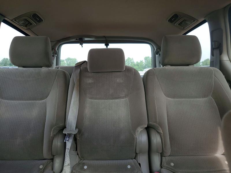 Продаж на аукціоні авто 2008 Toyota Sienna, vin: 5TDZK23C68S167409, номер лоту: 61411706