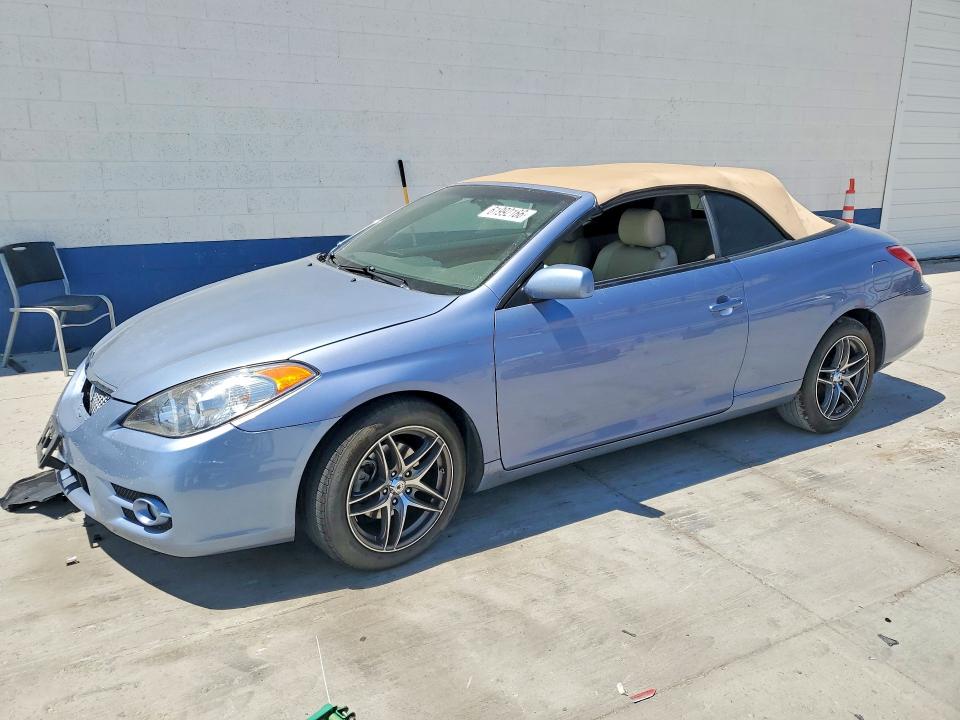 Продажа на аукционе авто 2008 Toyota Camry Solara, vin: 4T1FA38P68U149863, номер лота: 61992166