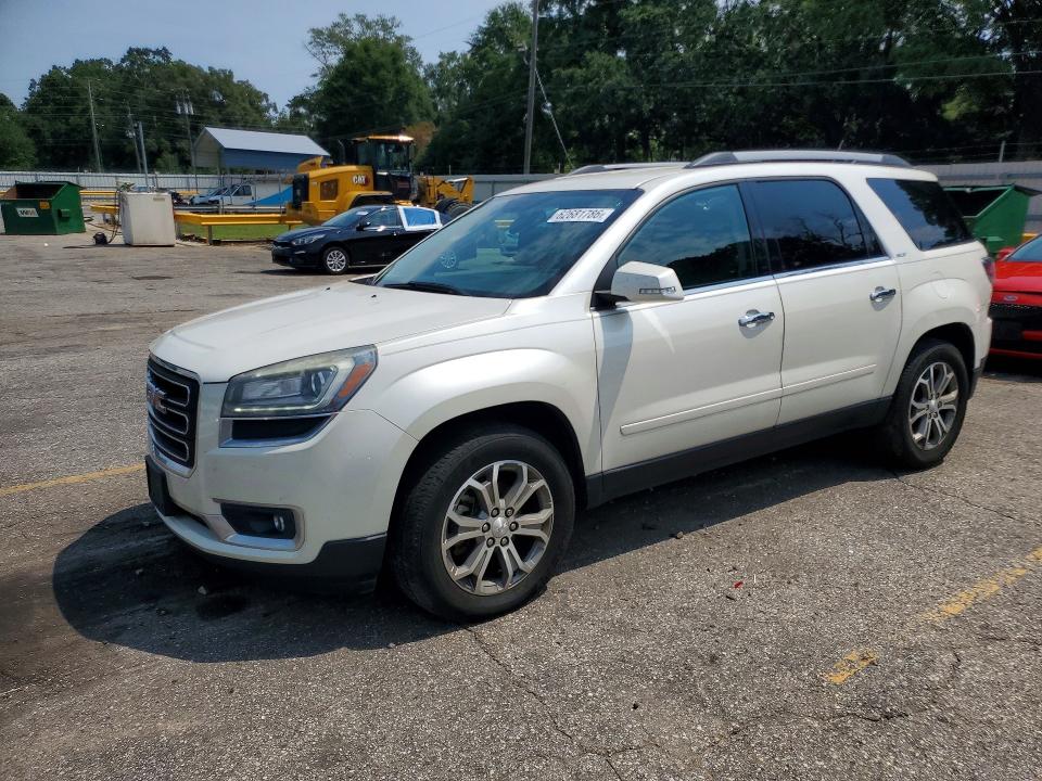 Aukcja sprzedaży 2014 Gmc Acadia, vin: 1GKKRRKD3EJ339313, numer aukcji: 62681786