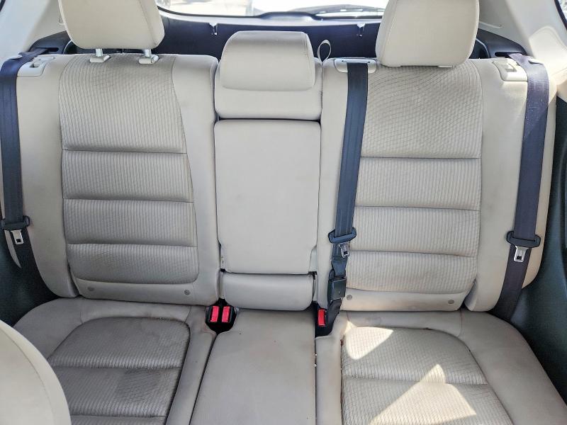 61518706 :رقم المزاد ، JM3KE4CE7D0101574 vin ، 2013 Mazda Cx-5 مزاد بيع