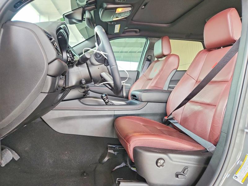 Aukcja sprzedaży 2026 Dodge Durango, vin: 1C4SDJCT7TC160940, numer aukcji: 62509676