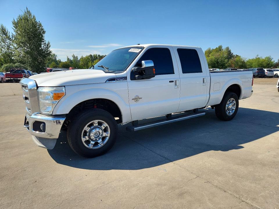 Auction sale of the 2013 Ford F250, vin: 1FT7W2BT1DEB57982, lot number: 62333126