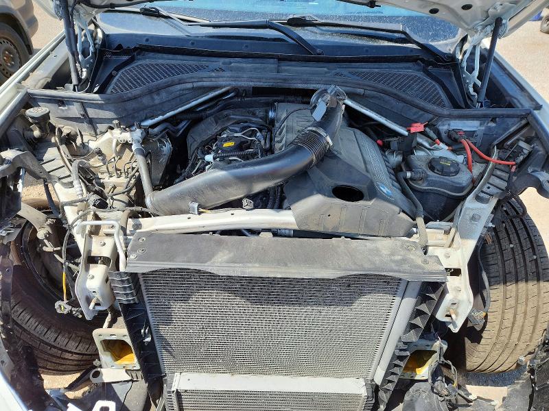 Продажа на аукционе авто 2015 Bmw X5, vin: 5UXKR0C57F0P04757, номер лота: 58086396