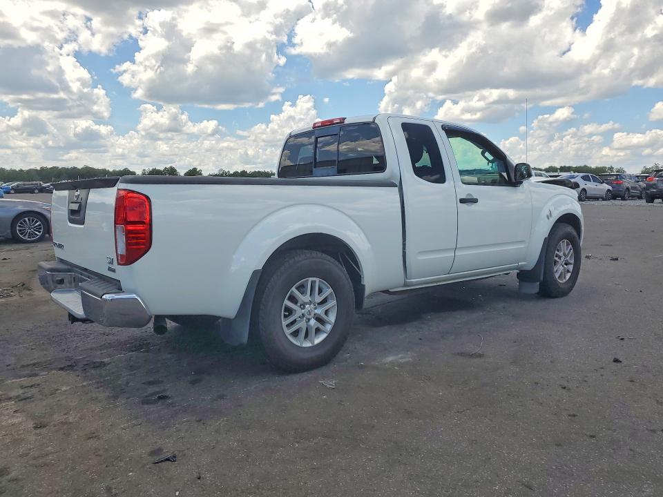 Aukcja sprzedaży 2017 Nissan Frontier, vin: 1N6DD0CU2HN723963, numer aukcji: 60146146