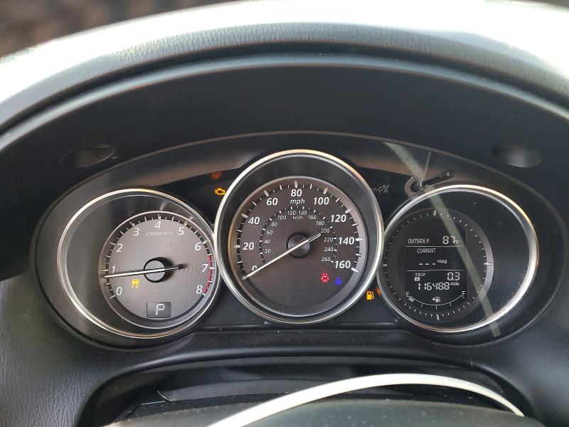 Продажа на аукционе авто 2013 Mazda Cx-5, vin: JM3KE4DE9D0143727, номер лота: 63053326