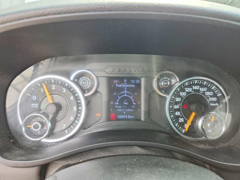 2021 Ram 2500 მანქანა იყიდება აუქციონზე, vin: 3C6UR5DJ3MG605906, აუქციონის ნომერი: 61101916