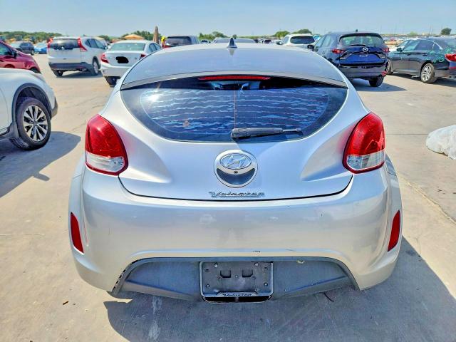 Продаж на аукціоні авто 2015 Hyundai Veloster, vin: KMHTC6AD0FU241921, номер лоту: 62343066