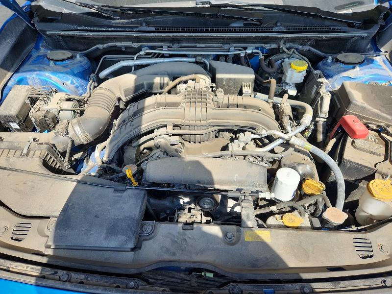 Продаж на аукціоні авто 2020 Subaru Impreza, vin: 4S3GKAV68L3601932, номер лоту: 62284396
