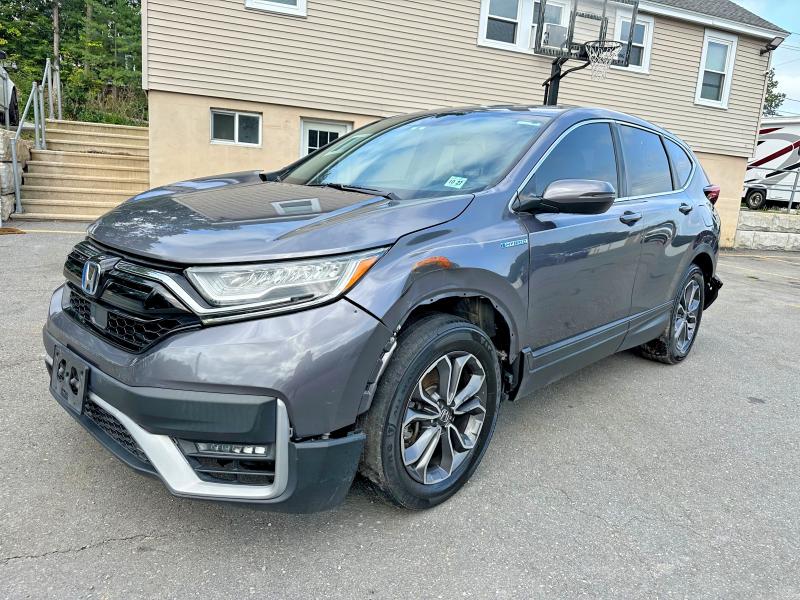 Продаж на аукціоні авто 2022 Honda Cr-v, vin: 5J6RT6H87NL007149, номер лоту: 60606966