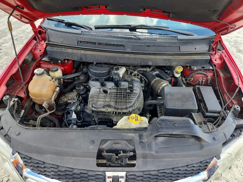 61210536 :رقم المزاد ، 3C4PDDBG1DT619882 vin ، 2013 Dodge Journey مزاد بيع
