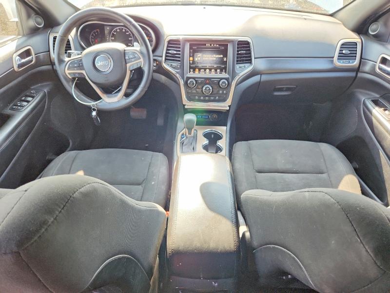 Продаж на аукціоні авто 2016 Jeep Grand Cherokee, vin: 1C4RJFAG1GC490945, номер лоту: 59819726