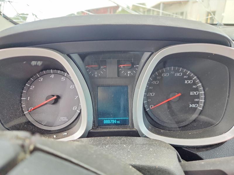 Aukcja sprzedaży 2015 Chevrolet Equinox, vin: 2GNALBEK5F1154337, numer aukcji: 60406066