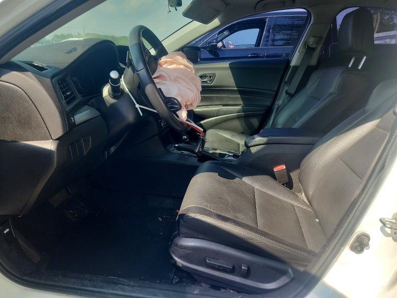 Продаж на аукціоні авто 2018 Acura Ilx, vin: 19UDE2F34JA010172, номер лоту: 59201246
