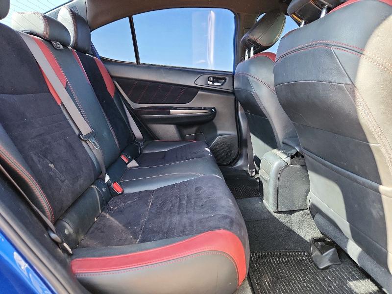 Продажа на аукционе авто 2017 Subaru Wrx, vin: JF1VA2M69H9806803, номер лота: 60684686