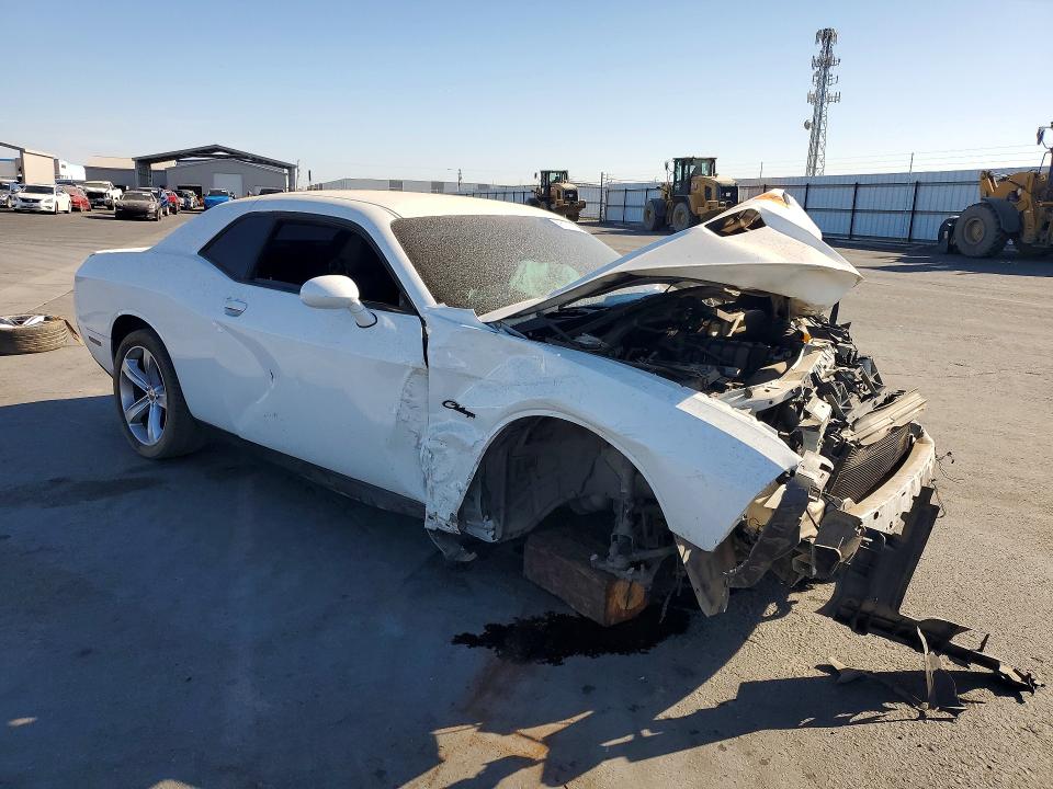 2016 Dodge Challenger მანქანა იყიდება აუქციონზე, vin: 2C3CDZBT9GH213858, აუქციონის ნომერი: 61791586