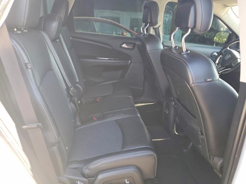 2019 Dodge Journey მანქანა იყიდება აუქციონზე, vin: 3C4PDDGGXKT821531, აუქციონის ნომერი: 61054636