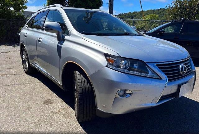 Продажа на аукционе авто 2013 Lexus Rx 350, vin: 2T2BK1BA3DC162744, номер лота: 61455896