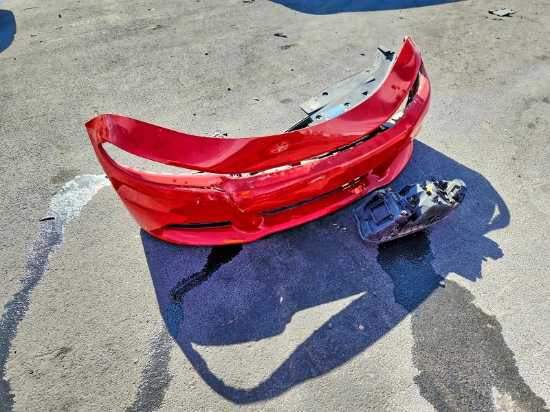 Продажа на аукционе авто 2023 Dodge Charger, vin: 2C3CDXBG3PH691023, номер лота: 62313786
