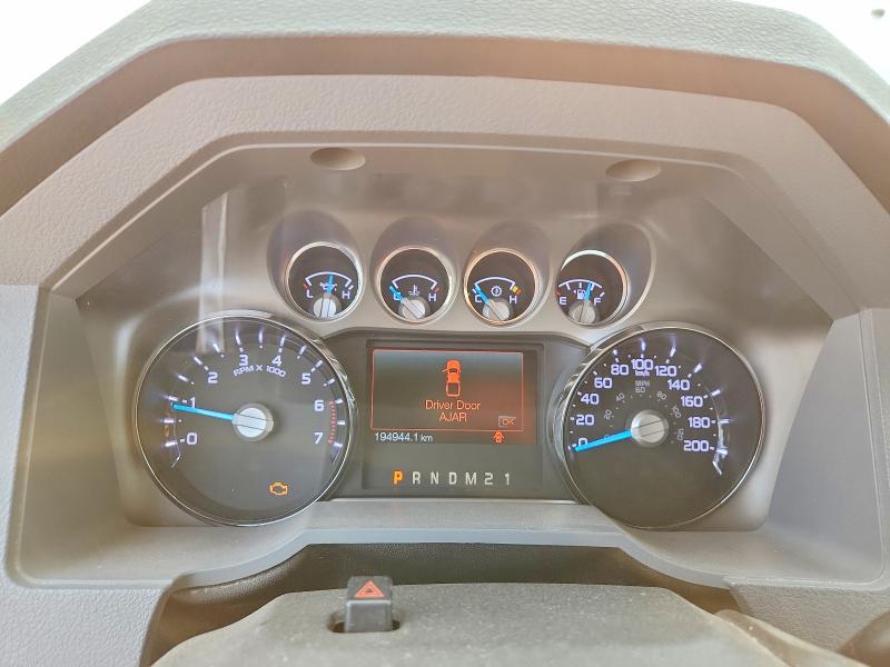 60124906 :رقم المزاد ، 1FT8X3B60CEA30768 vin ، 2012 Ford F350 مزاد بيع