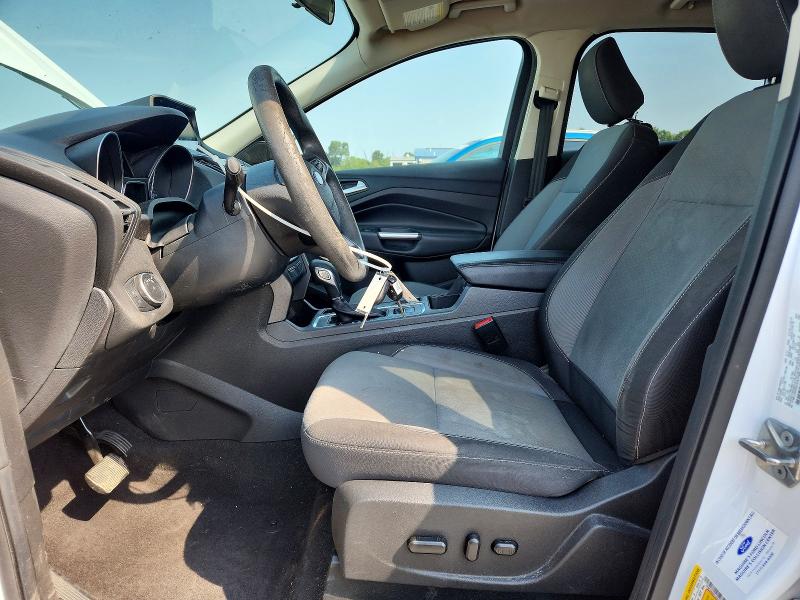 62754276 :رقم المزاد ، 1FMCU9GD2JUA77666 vin ، 2018 Ford Escape مزاد بيع