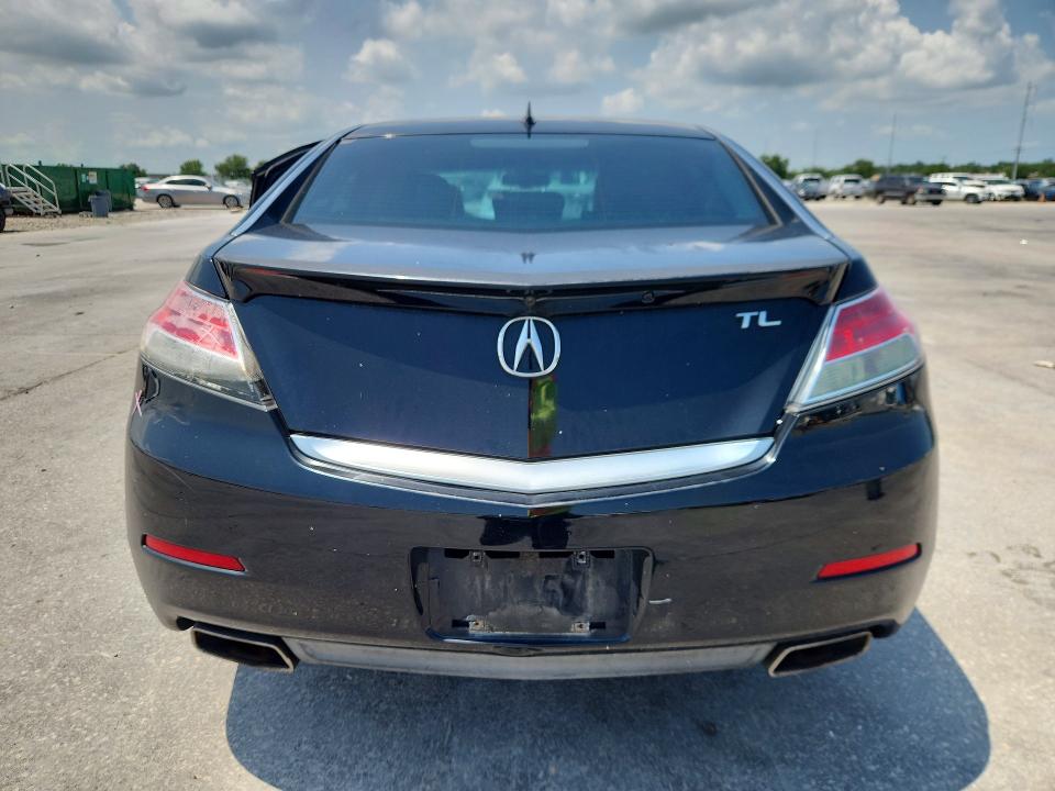 Aukcja sprzedaży 2013 Acura Tl, vin: 19UUA8F52DA014144, numer aukcji: 63182306