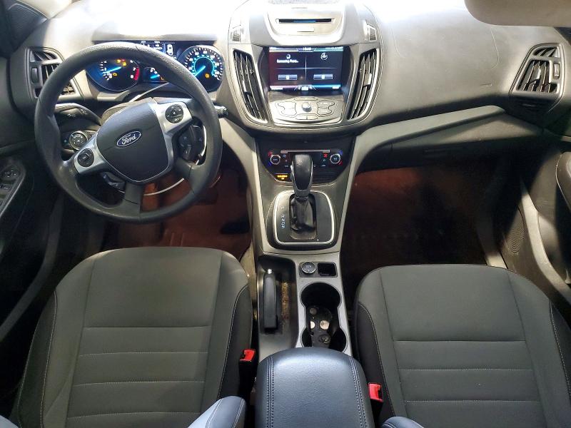 Продажа на аукционе авто 2014 Ford Escape, vin: 1FMCU9GX7EUA49362, номер лота: 63056126