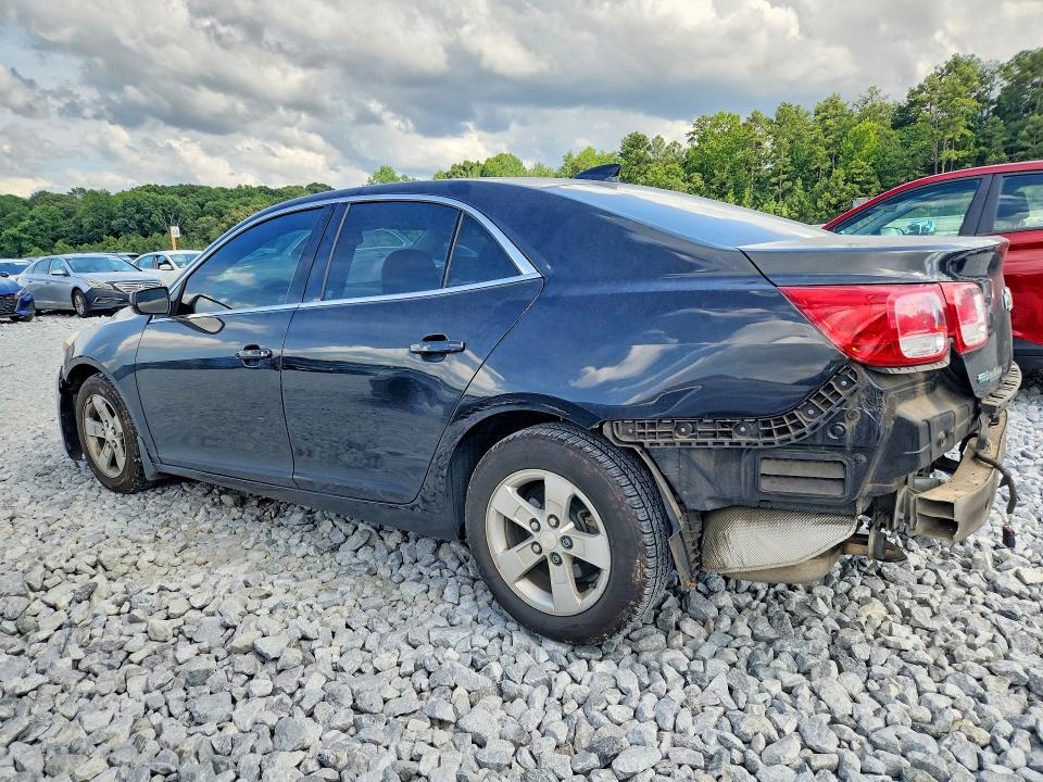 Продаж на аукціоні авто 2015 Chevrolet Malibu, vin: 1G11C5SL6FF281865, номер лоту: 61967246