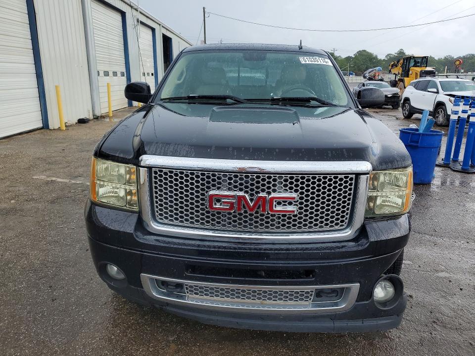 Aukcja sprzedaży 2011 Gmc Sierra, vin: 3GTP1XE21BG307643, numer aukcji: 61039116