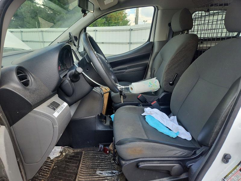Aukcja sprzedaży 2020 Nissan Nv200, vin: 3N6CM0KN1LK697411, numer aukcji: 60706546