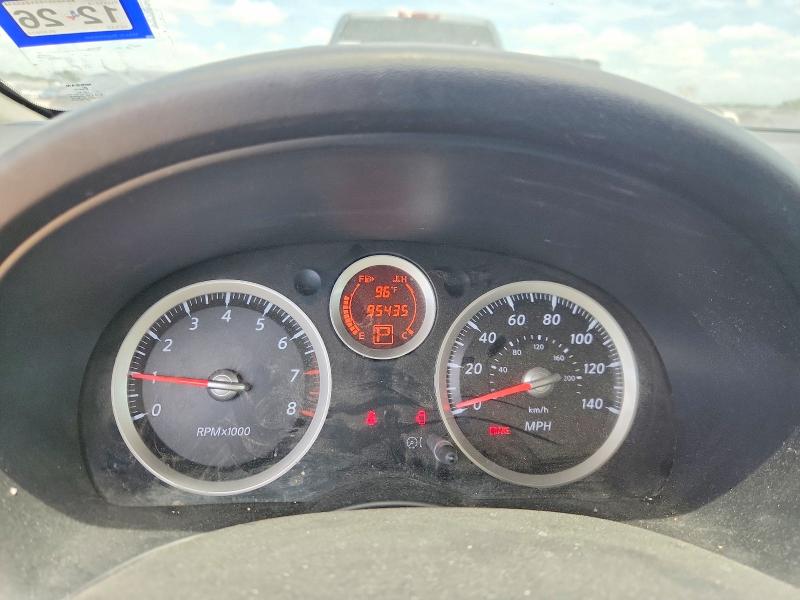 Aukcja sprzedaży 2011 Nissan Sentra, vin: 3N1AB6AP4BL656384, numer aukcji: 59888656