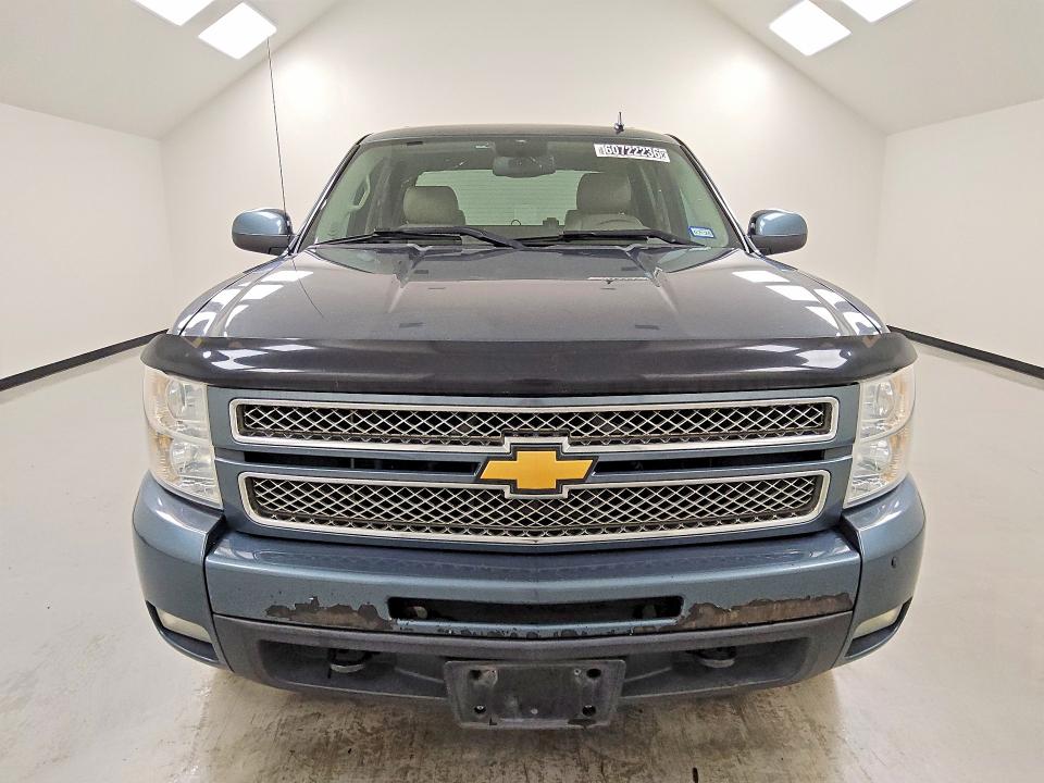 2012 Chevrolet Silverado მანქანა იყიდება აუქციონზე, vin: 1GCPKTE70CF237394, აუქციონის ნომერი: 60722236