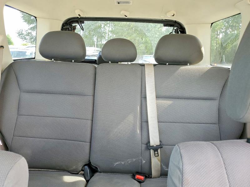 2009 Ford Escape მანქანა იყიდება აუქციონზე, vin: 1FMCU03789KB71036, აუქციონის ნომერი: 61900976