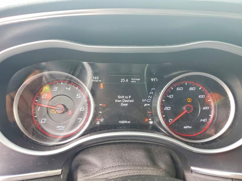 Aukcja sprzedaży 2018 Dodge Charger, vin: 2C3CDXHG6JH200572, numer aukcji: 60080516