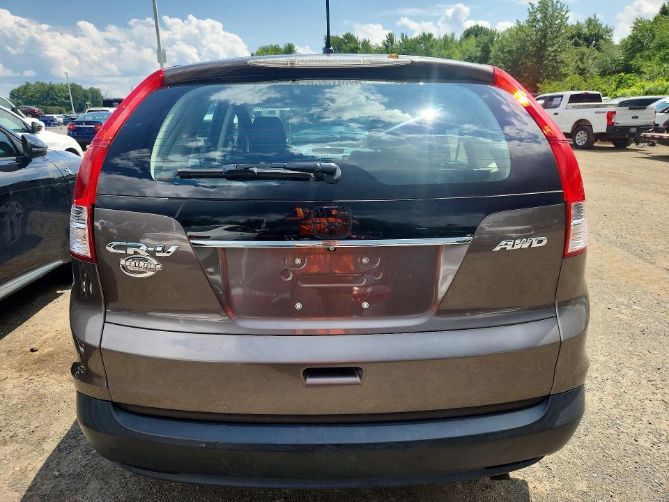 Aukcja sprzedaży 2014 Honda Cr-v, vin: 2HKRM4H32EH712263, numer aukcji: 62227556