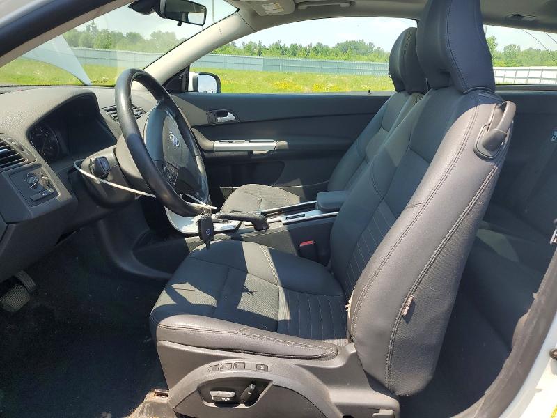 Продажа на аукционе авто 2012 Volvo C30, vin: YV1672MK8C2267113, номер лота: 60811176