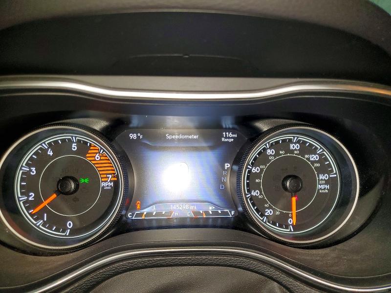 2020 Jeep Cherokee მანქანა იყიდება აუქციონზე, vin: 1C4PJMBNXLD546488, აუქციონის ნომერი: 61589486
