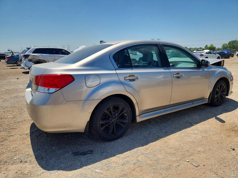 Aukcja sprzedaży 2014 Subaru Legacy, vin: 4S3BMBC69E3032282, numer aukcji: 60469716