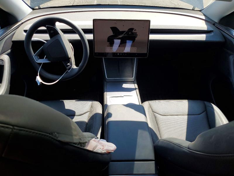Aukcja sprzedaży 2026 Tesla Model Y, vin: 7SAYGDEE6TF531125, numer aukcji: 62851326